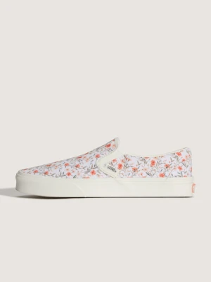 Vans - Buty Classic Slip-On, male, Kolorowy, Size: