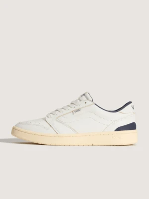 Vans - Buty Court Low, male, Biały