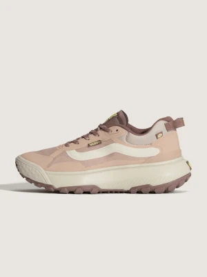 Vans - Buty Crosspath, male, Różowy, Size: