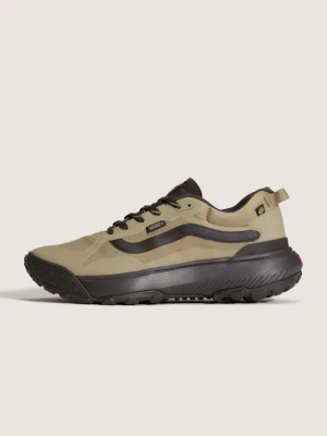 Vans - Buty Crosspath, male, Brązowy, Size: