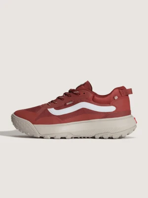 Vans - Buty Crosspath, male, Czerwony, Size: