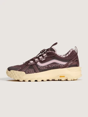 Vans - Buty Crosspath XC GORE-TEX, male, Fioletowy