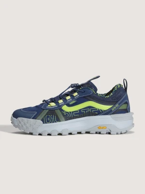 Vans - Buty Crosspath XC GORE-TEX, Człowiek, Niebieski