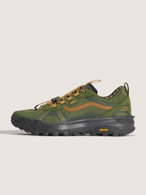 Vans - Buty Crosspath XC GORE-TEX, male, Zielony