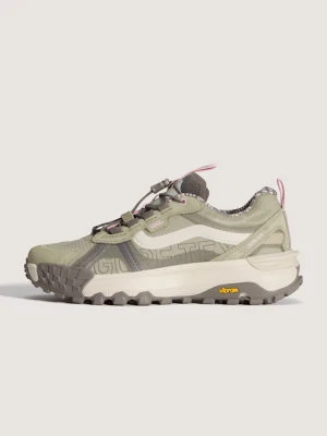 Vans - Buty Crosspath XC GORE-TEX, male, Zielony, Size: