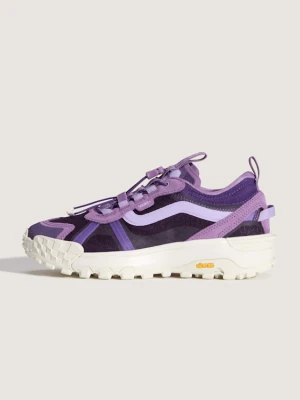 Vans - Buty Crosspath XC, male, Fioletowy, Size: