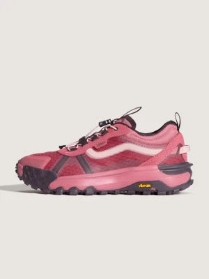Vans - Buty Crosspath XC, male, Różowy, Size: