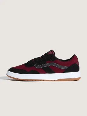 Vans - Buty Cruze 3.0, Człowiek, Czarny