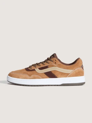 Vans - Buty Cruze 3.0, male, Beżowy, Size: