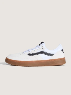 Vans - Buty Cruze 3.0, male, Biały, Size: