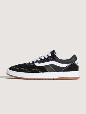 Vans - Buty Cruze 3.0, male, Czarny, Size: