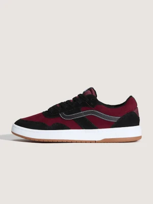Zdjęcie produktu Vans - Buty Cruze 3.0, male, Czarny