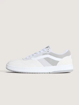 Vans - Buty Cruze 3.0, male, Szary, Size: