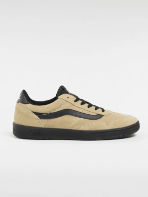 Vans - Buty Cruze Too ComfyCush, male, Beżowy, Size: