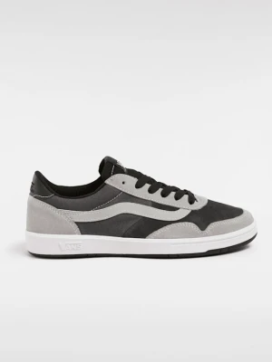 Vans - Buty Cruze Too ComfyCush, male, Szary, Size: