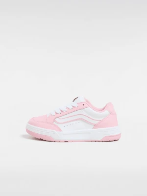 Vans - Buty dla dzieci Hylane (4-8 lat)unisex, Różowy, Size:
