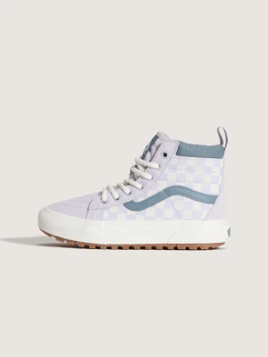 Vans - Buty dla dzieci MTE Sk8-Hi (4-8 lat)unisex, Liliowy, Size: