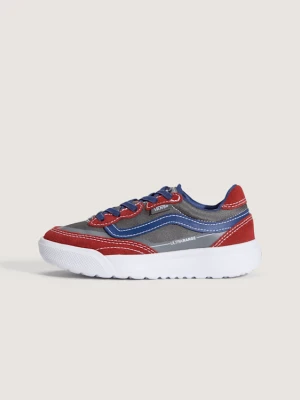 Vans - Buty dla dzieci UltraRange 2.0 (4-8 lat)unisex, Czerwony