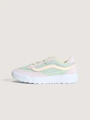 Vans - Buty dla dzieci UltraRange 2.0 (4-8 lat)unisex, Różowy