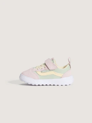 Vans - Buty dla dzieci UltraRange V (1-4 lata)unisex, Różowy