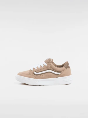 Vans - Buty dziecięce Hylane (8-14 lat)unisex, Beżowy, Size: