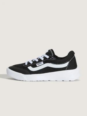 Vans - Buty dziecięce Range BRZ (4-8 lat)unisex, Czarny