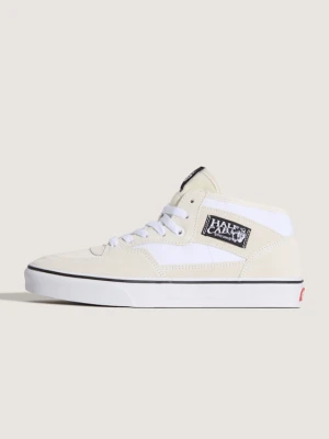 Vans - Buty Half Cab Decon, male, Biały