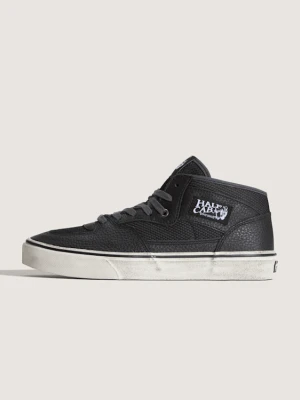 Vans - Buty Half Cab Decon, male, Czarny
