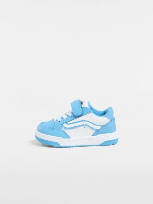 Vans - Buty Hylane dla dzieci (1-4 lata)unisex, Niebieski, Size: