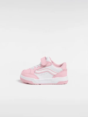 Vans - Buty Hylane dla dzieci (1-4 lata)unisex, Różowy, Size: