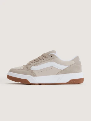 Vans - Buty Hylane, male, Beżowy, Size: