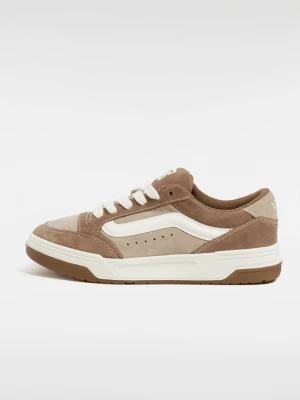 Vans - Buty Hylane, male, Beżowy, Size: