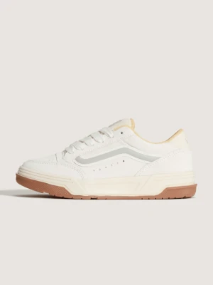 Vans - Buty Hylane, male, Biały, Size: