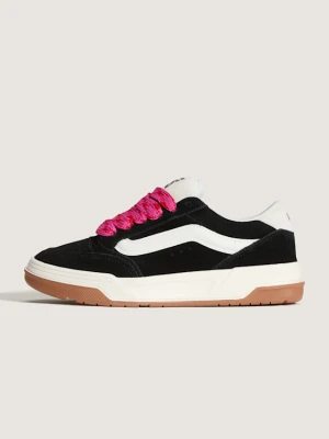 Vans - Buty Hylane, male, Czarny, Size: