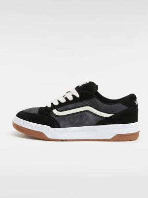 Vans - Buty Hylane, male, Czarny, Size: