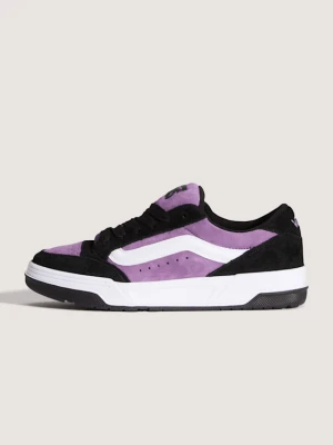 Vans - Buty Hylane, male, Fioletowy, Size: