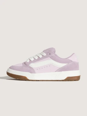 Vans - Buty Hylane, male, Fioletowy, Size: