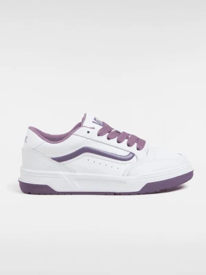 Vans - Buty Hylane, male, Fioletowy, Size: