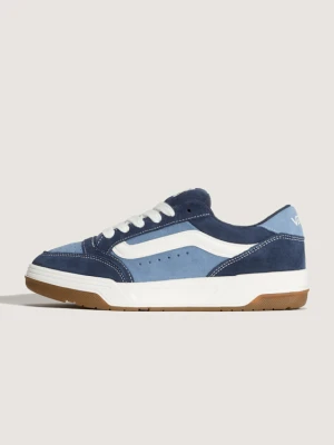 Vans - Buty Hylane, male, Niebieski, Size: