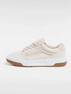 Vans - Buty Hylane, male, Różowy, Size: