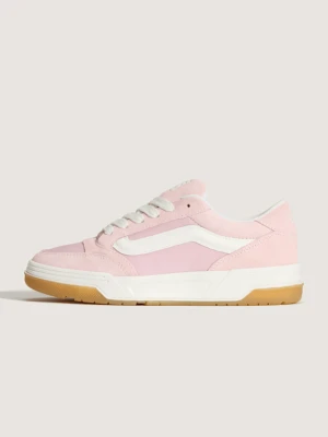 Vans - Buty Hylane, male, Różowy, Size: