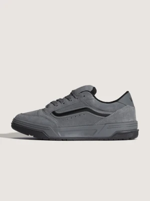 Vans - Buty Hylane, male, Szary