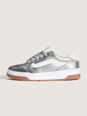 Vans - Buty Hylane, male, Szary, Size: