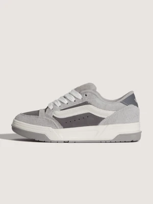 Vans - Buty Hylane, male, Szary, Size: