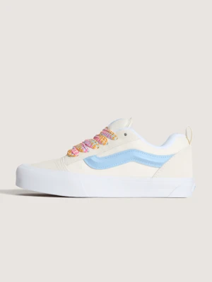 Zdjęcie produktu Vans - Buty Knu Skool, male, Beżowy, Size: