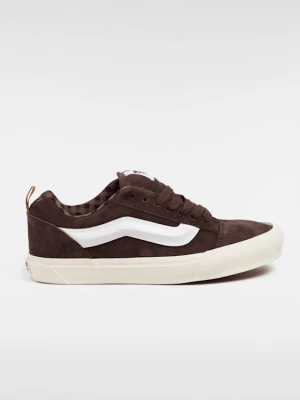 Zdjęcie produktu Vans - Buty Knu Skool, male, Brązowy, Size: