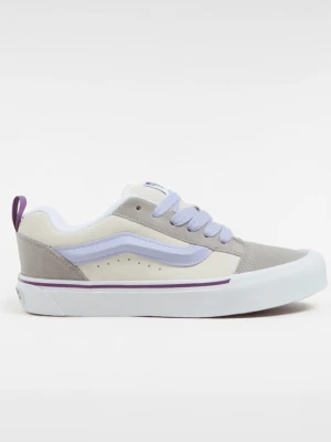 Vans - Buty Knu Skool, male, Kolorowy, Size: