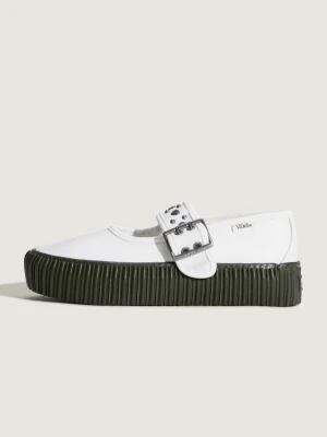 Zdjęcie produktu Vans - Buty Mary Jane Creeper Platform, male, Biały