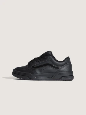 Vans - Buty młodzieżowe Hylane (8-14 lat)unisex, Czarny, Size: