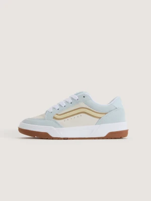 Vans - Buty młodzieżowe Hylane (8-14 lat)unisex, Niebieski, Size: